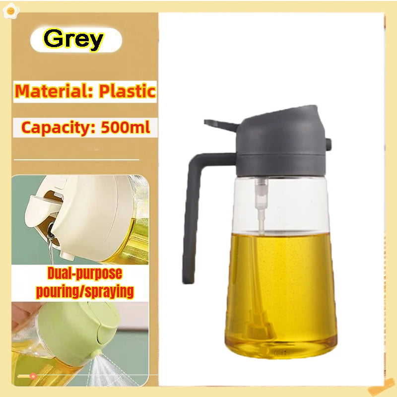 TG Mistify™ Oil Sprayer