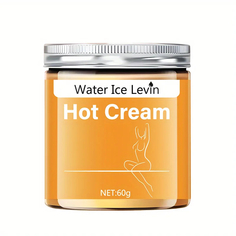 MELAO Hot Cream Slimming Gel