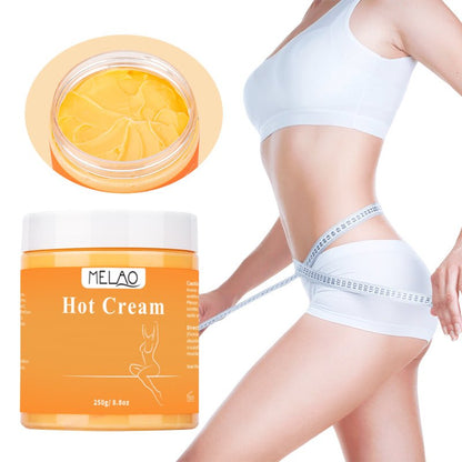 MELAO Hot Cream Slimming Gel
