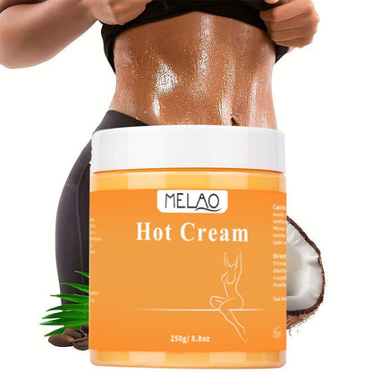 MELAO Hot Cream Slimming Gel
