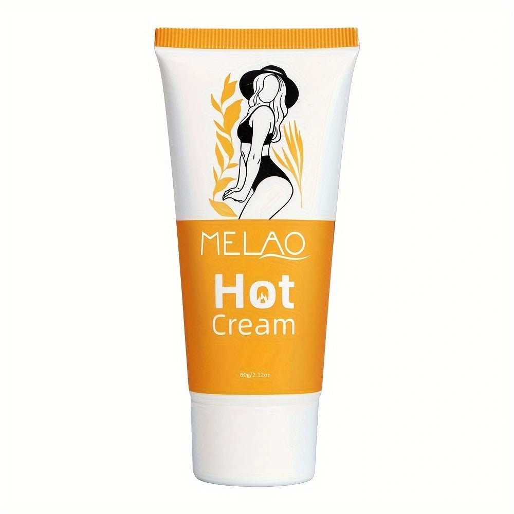 MELAO Hot Cream Slimming Gel