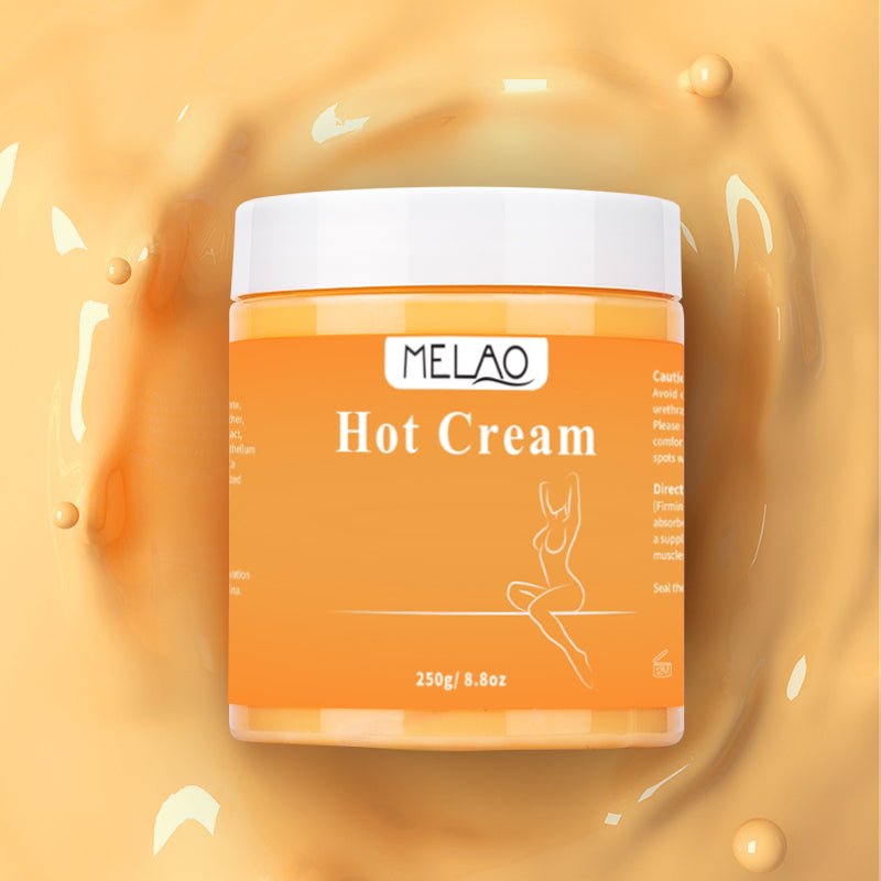 MELAO Hot Cream Slimming Gel